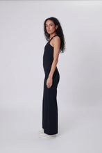 Load image into Gallery viewer, MARLOW RECHARGE RIB WIDE LEG PANT
