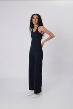 Load image into Gallery viewer, MARLOW RECHARGE RIB WIDE LEG PANT
