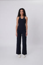 Load image into Gallery viewer, MARLOW RECHARGE RIB WIDE LEG PANT
