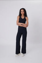 Load image into Gallery viewer, MARLOW RECHARGE RIB WIDE LEG PANT
