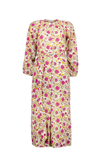 Load image into Gallery viewer, TUESDAY RELAX DRESS TAPESTRY PRINT
