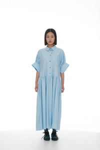 RICOCHET JONI SHIRT DRESS