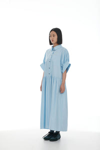 RICOCHET JONI SHIRT DRESS