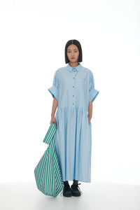 RICOCHET JONI SHIRT DRESS