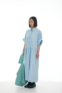 RICOCHET JONI SHIRT DRESS