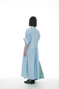 RICOCHET JONI SHIRT DRESS