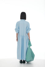Load image into Gallery viewer, RICOCHET JONI SHIRT DRESS
