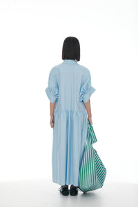 RICOCHET JONI SHIRT DRESS