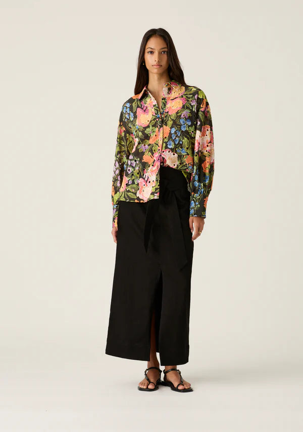 MOS HARPER BLOUSE