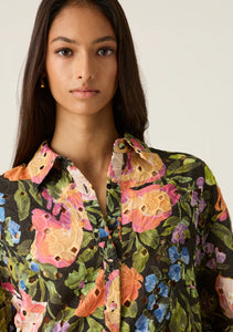 MOS HARPER BLOUSE