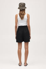 Load image into Gallery viewer, MARLE SCOUT SHORT BLACK
