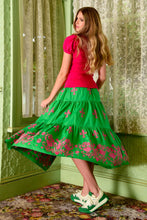 Load image into Gallery viewer, COOP BY TRELISE COOPER SEW FAR SO GOOD SKIRT
