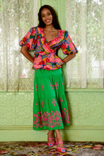 Load image into Gallery viewer, COOP BY TRELISE COOPER SEW FAR SO GOOD SKIRT
