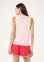 Load image into Gallery viewer, P.E NATION SHIFT TANK PETAL
