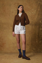 Load image into Gallery viewer, STANDARD ISSUE MERINO JACKET BRACKEN
