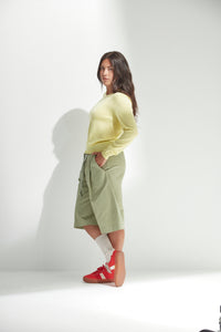 STANDARD ISSUE MERINO UNIVERSAL LONGSLEEVE