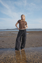 Load image into Gallery viewer, STANDARD ISSUE SETA PICOT T SHIRT

