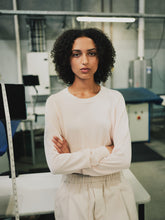 Load image into Gallery viewer, STANDARD ISSUE COTTON PULLOVER FEATHER
