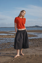 Load image into Gallery viewer, STANDARD ISSUE COTTON GRAIN T SHIRT

