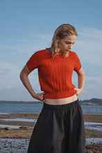 Load image into Gallery viewer, STANDARD ISSUE COTTON GRAIN T SHIRT
