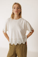 Load image into Gallery viewer, INDI &amp; COLD ROSIE TOP CRUDO
