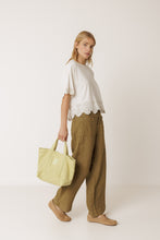 Load image into Gallery viewer, INDI &amp; COLD ROSIE TOP CRUDO
