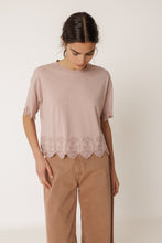 Load image into Gallery viewer, COMING SOON | INDI &amp; COLD ROSIE TOP ROCIO
