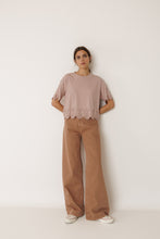 Load image into Gallery viewer, COMING SOON | INDI &amp; COLD ROSIE TOP ROCIO
