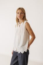 Load image into Gallery viewer, COMING SOON | INDI &amp; COLD KORA TOP CRUDO
