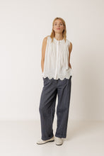 Load image into Gallery viewer, COMING SOON | INDI &amp; COLD KORA TOP CRUDO
