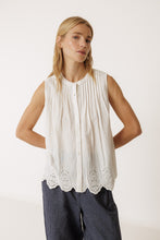 Load image into Gallery viewer, COMING SOON | INDI &amp; COLD KORA TOP CRUDO
