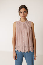 Load image into Gallery viewer, COMING SOON | INDI &amp; COLD KORA TOP ROCIO
