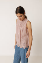 Load image into Gallery viewer, COMING SOON | INDI &amp; COLD KORA TOP ROCIO
