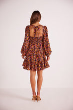 Load image into Gallery viewer, MINK PINK SORRENTO MINI DRESS FLORAL
