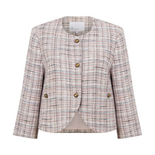 Load image into Gallery viewer, ZOE KRATZMANN ELEMENT JACKET CONFETTI TWIST
