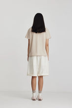 Load image into Gallery viewer, coming soon | RICOCHET LINLEY SHORT IVORY
