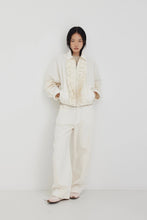 Load image into Gallery viewer, COMING SOON | RICOCHET DARCI JACKERT IVORY
