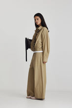 Load image into Gallery viewer, RICOCHET LINLEY PANT LIGHT TAUPE
