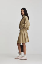 Load image into Gallery viewer, COMING SOON | RICOCHET DARCI JACKET LIGHT TAUPE
