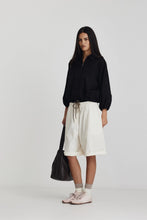 Load image into Gallery viewer, coming soon | RICOCHET LINLEY SHORT IVORY
