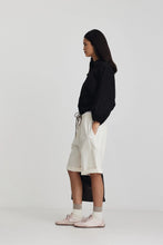 Load image into Gallery viewer, coming soon | RICOCHET LINLEY SHORT IVORY
