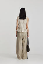 Load image into Gallery viewer, coming soon | RICOCHET MARC PANT LIGHT TAUPE
