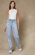 Load image into Gallery viewer, DRICOPER SEVILLE STRAIGHT LEG JEANS
