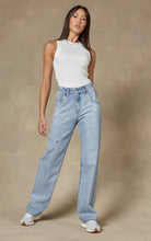Load image into Gallery viewer, DRICOPER SEVILLE STRAIGHT LEG JEANS

