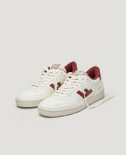 Load image into Gallery viewer, FLAMINGOS LIFE STADION SNEAKER BERRY CREAM
