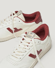 Load image into Gallery viewer, FLAMINGOS LIFE STADION SNEAKER BERRY CREAM
