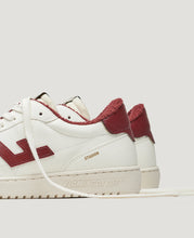 Load image into Gallery viewer, FLAMINGOS LIFE STADION SNEAKER BERRY CREAM
