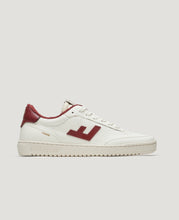 Load image into Gallery viewer, FLAMINGOS LIFE STADION SNEAKER BERRY CREAM
