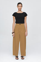 Load image into Gallery viewer, MARLE SUMIKO PANT FENNEL SEED

