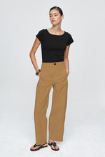 Load image into Gallery viewer, MARLE SUMIKO PANT FENNEL SEED
